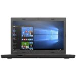 Lenovo ThinkPad L460 | i5-6th Gen (Refurbished)