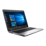 HP ProBook 655 G3 Refurbished – Front View