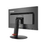 Lenovo 22-Inch LED Monitor Front View