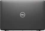 Dell Latitude 5500 Front View – i7 8th Gen Refurbished Laptop