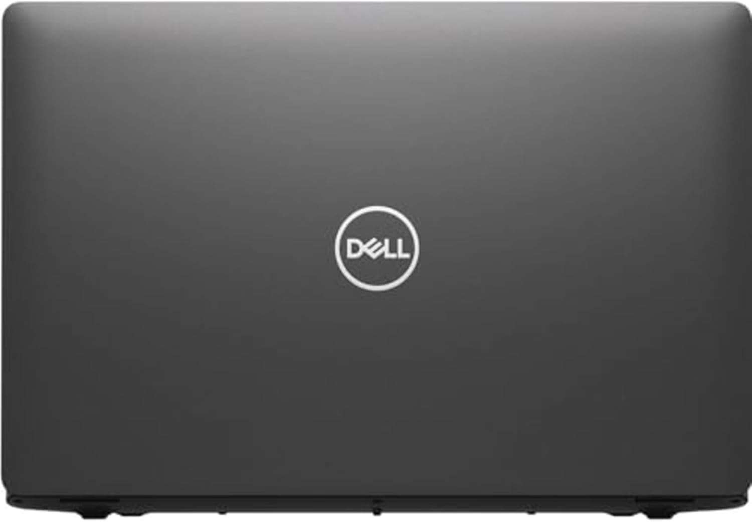 Dell Latitude 5500 bezel logo