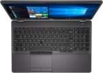 Dell Latitude 5500 Front View – i7 8th Gen Refurbished Laptop