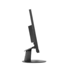 Lenovo 22-Inch LED Monitor Front View