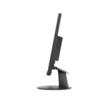 Lenovo 22-Inch LED Monitor Front View