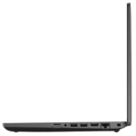 Dell Latitude 5500 Front View – i7 8th Gen Refurbished Laptop