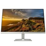 HP 24" Inches IPS Monitor (Refurbished)