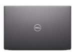 Dell Latitude 3301 Front View – Display and Keyboard Visible