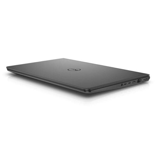Dell Latitude 3550 closed view – refurbished laptop with sleek design, 15.6-inch HD display, and slim profile