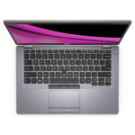 Dell Latitude 5410 i5-10th Gen Touchscreen Front View