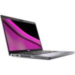 Dell Latitude 5410 i5-10th Gen Touchscreen Front View