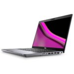 Dell Latitude 5410 i5-10th Gen Touchscreen Front View