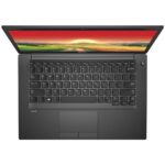 Dell Latitude 7280 Front View – Refurbished Laptop