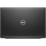 Dell Latitude 7280 Front View – Refurbished Laptop