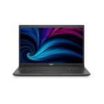 Dell Latitude 3500 Refurbished Front View with Keyboard and Display