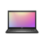 Dell Latitude 7280 Front View – Refurbished Laptop