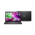 Dell Latitude 7490 Refurbished Laptop – Front View – i5 8th Gen