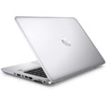 HP EliteBook 840 G4 Front View – Refurbished Business Laptop
