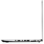 HP EliteBook 840 G4 Front View – Refurbished Business Laptop