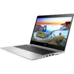 HP EliteBook 840 G5 Front View