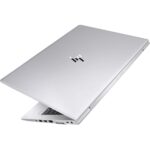 HP EliteBook 840 G5 Front View