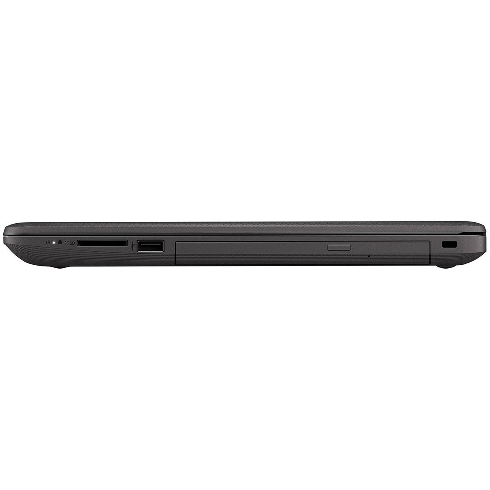 HP Notebook 250 G7 Closed Slim Design with Ports Visible – Refurbished Laptop