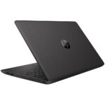 HP Notebook 250 G7 Front View with Display