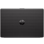 HP Notebook 250 G7 Front View with Display