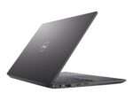 Dell Latitude 3301 Front View – Display and Keyboard Visible