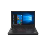 Lenovo ThinkPad T480 Touch-Screen | i5-8th Gen (Refurbished)