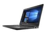Dell Latitude 5580 Front View – Refurbished Laptop