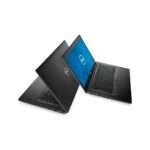 Dell Latitude 7490 Refurbished Laptop Front View – i7 8th Gen