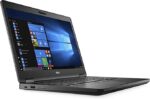 Dell Latitude 5480 i5 7th Gen Refurbished – Front View