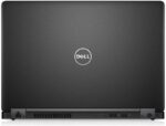Dell Latitude 5480 i5 7th Gen Refurbished – Front View