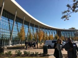 Charles R. Drew Charter High School