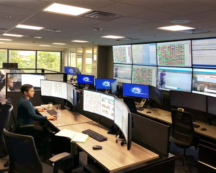 Broward Patient Logistics Center