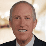 Edward Abraham headshot