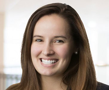 Sarah Gaskell headshot