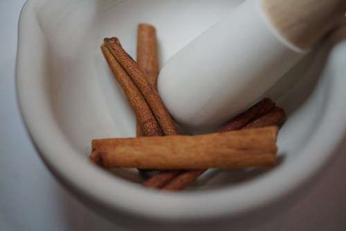 Cinnamon Burmannii CO2 Extract | Full Spectrum | EOW