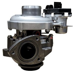 turbocharger 49477-0121420