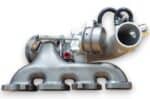 781504 turbocharger