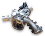781504 turbocharger