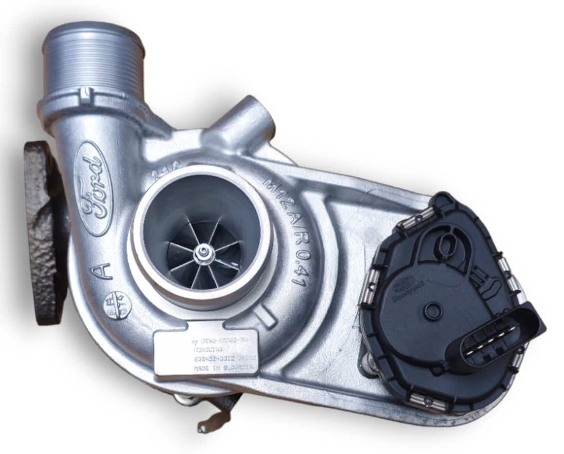 2028229 turbocharger