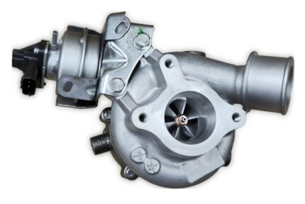 20287029 turbocharger