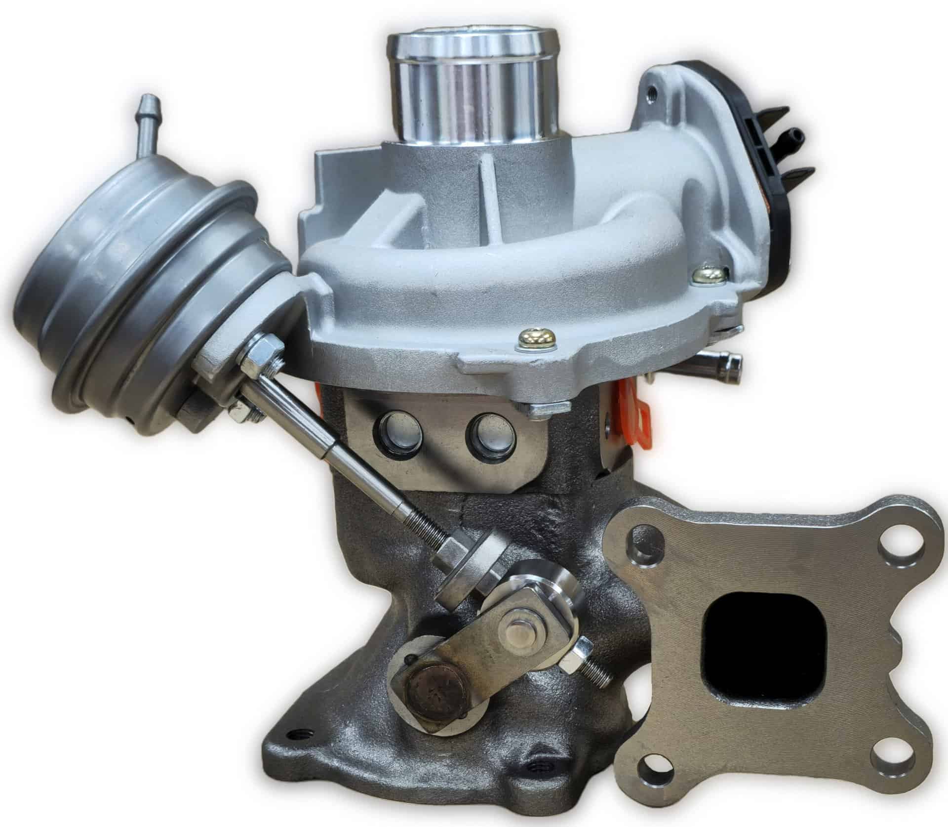 20288329 turbocharger