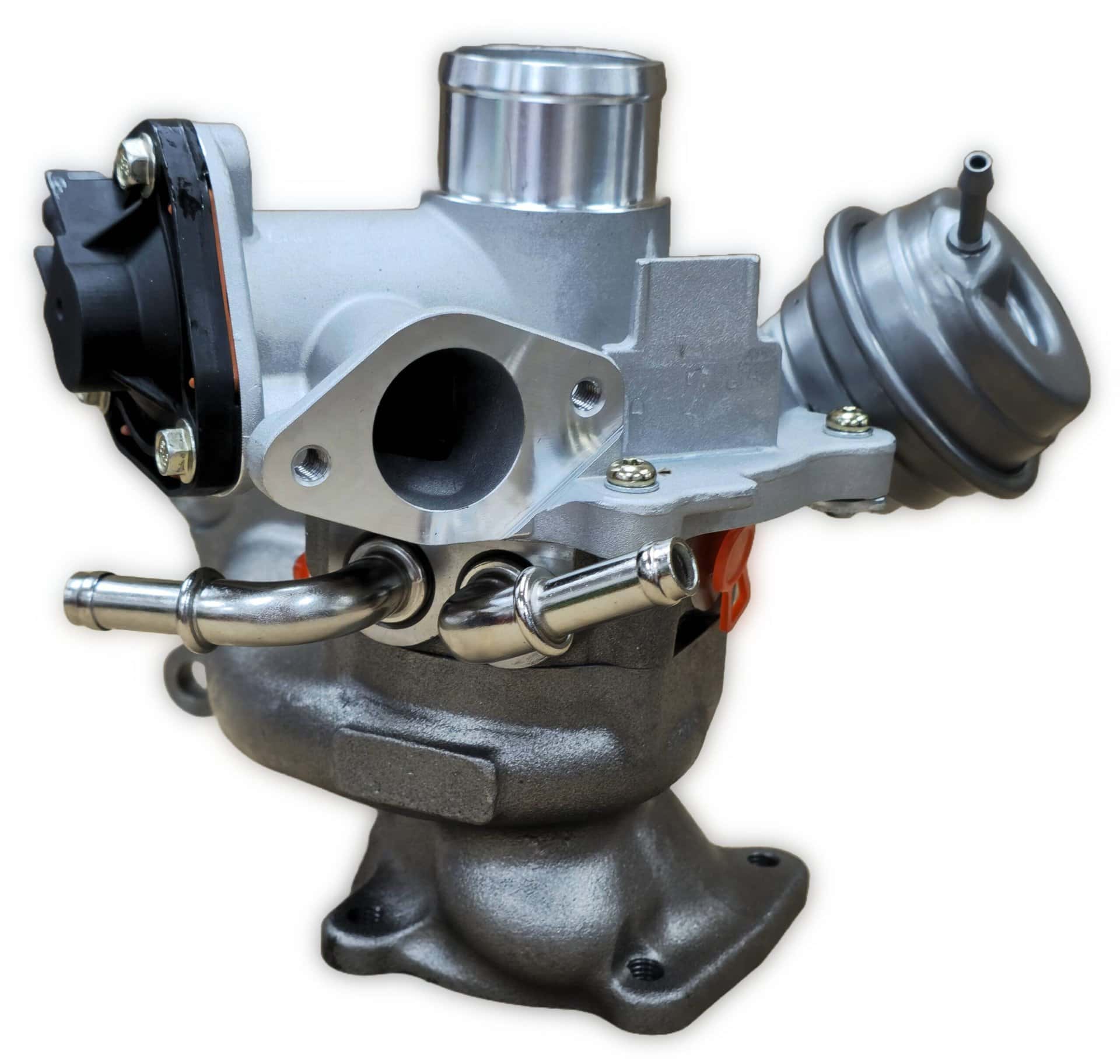 20288429 turbocharger