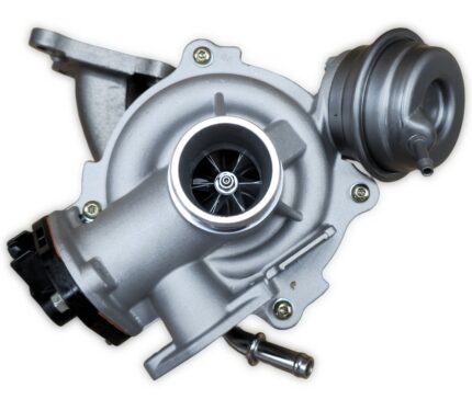 20288529 turbocharger