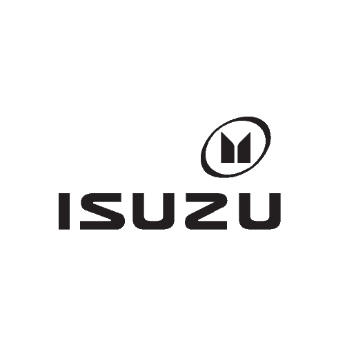 ISUZU logo