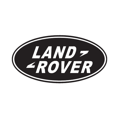 Land Rover logo