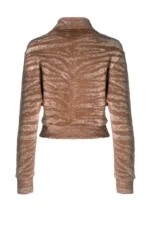 Casaco Jacquard Tigre - Imagem 9