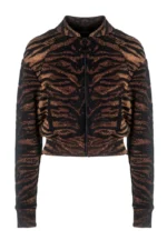Casaco Jacquard Tigre - Imagem 6